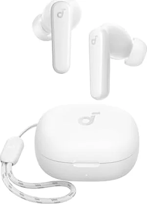 Anker soundcore P20i True Wireless Earbuds, 30H Playtime, Bluetooth 5.3