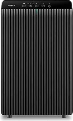 WINIX 5510 Air Purifier (New Generation of 5500-2) with Wi-Fi for Home Large Room Up to 1882 Ft² in 1 Hr, True HEPA, High Deodorization Carbon Filter and Auto Mode, Captures Pet Allergies and smoke