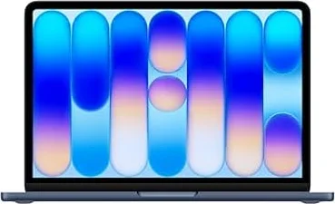 Apple 2026 MacBook Neo 13-inch Laptop with Apple A18 Pro chip (6‑core CPU and 5‑core GPU, 8GB Unified Memory, 256GB) - Indigo - English Keyboard