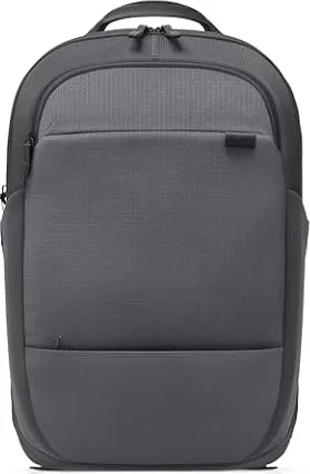 Dell Pro 13-14 Plus EcoLoop Backpack - CP5426G, 14", Water Resistant, Gray