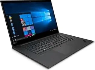 Lenovo ThinkPad P1 Gen 3 Workstation Laptop | 16" 1920x1080 FHD | Core i9-10885H - 1TB SSD Hard Drive - 32GB RAM - Nvidia Quadro T2000 | 8 cores @ 5.3 GHz - 4GB GDDR6 Win 11 Pro Black (Renewed)