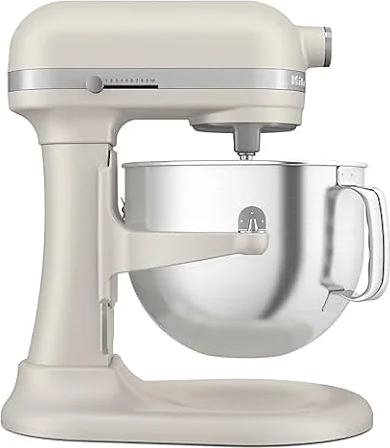 KitchenAid 7 Quart Bowl-Lift Stand Mixer, Milkshake, KSM70SKXXMH
