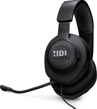 JBL Quantum 100M2 - Black