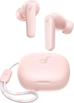 Anker soundcore P20i True Wireless Earbuds, 30H Playtime, Bluetooth 5.3