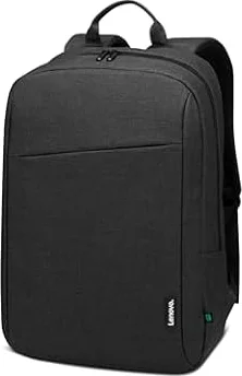 Lenovo Notebook Backpack 15.6" Casual Backpack Black
