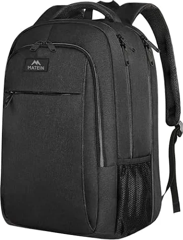MATEIN Extra Large Backpack, 17 Inch Travel Laptop Backpack