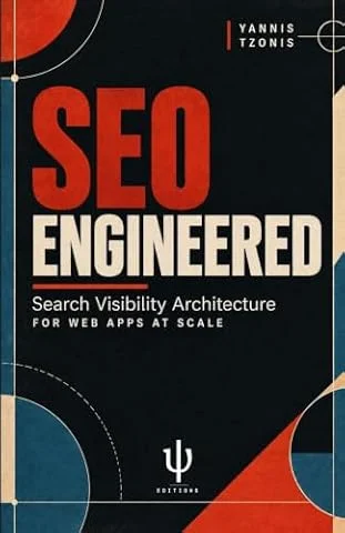 SEO ENGINEERED: Search Visibility Architecture for Web Apps at Scale
