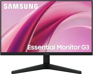 SAMSUNG 27 inch Odyssey G3 FHD VA Gaming Monitor 144Hz 1ms - Freesync HDMI - (LS27HG312ENXZA) [Canada Version]