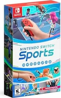 Nintendo Switch™ Sports - Nintendo Switch
