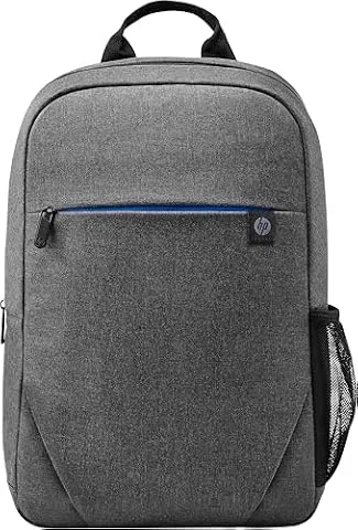 HP Prelude Notebook Backpack, 39.6 cm (15.6 inches) (1E7D6UT), gray, Einheitsgröße, Casual